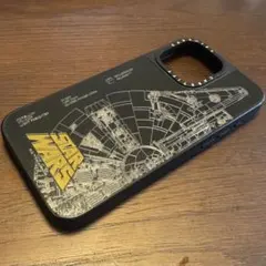 セールスターウォーズマンダロリアンcasetifyベスカーiphone14pro