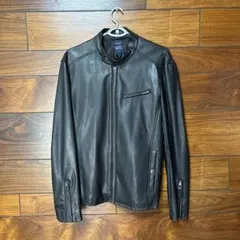 1/13限定値下げ バックナンバー　ラムレザージャケット シングルライダース 1/13限定値下げ バックナンバー ラムレザージャケット シングル