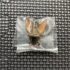 ズートピア めじるしアクセサリー フィニック