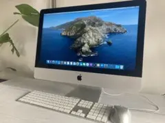 mac デスクトップPC