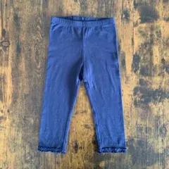 H&M レギンス パンツ 120cm