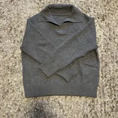 ポロセーターメンズ