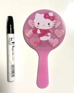 2026年最新】キティ ミラー レトロの人気アイテム - メルカリ