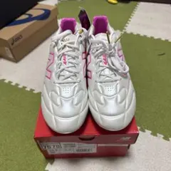 (最終価格) New Balance 442 Pro HG/AG V3のサムネイル