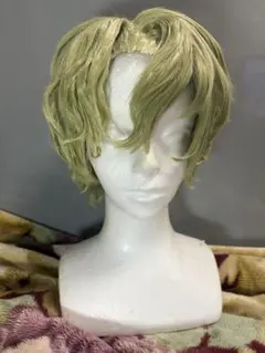 2026年最新】巴日和 コスプレ ウィッグの人気アイテム - メルカリ