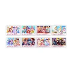 すとぷり 5th Anniversary ブロマイド Vol.1(全8種)