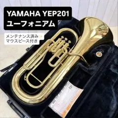 John Packer JP274SMKⅡ ユーフォニアム マウスピース付き - メルカリ