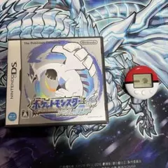 ポケットモンスター ソウルシルバー ポケウォーカー付