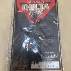 EVERGREEN SUPER DELTA FORCE 1/2 ozのサムネイル