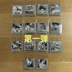 ドラゴンボールウエハース 40周年 第1弾　14枚セット