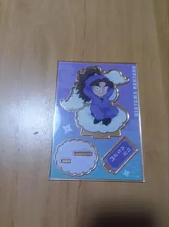 忍たま乱太郎てんぼうパーク アクリルスタンド　竹谷八左ヱ門