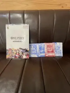 ONE PIECEカードゲーム詰め合わせセット