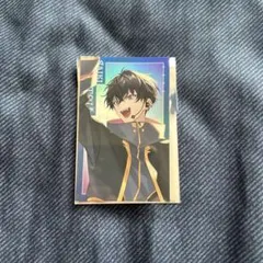 にじフェス2026 concerto ランダムキラキラカード 佐伯イッテツ