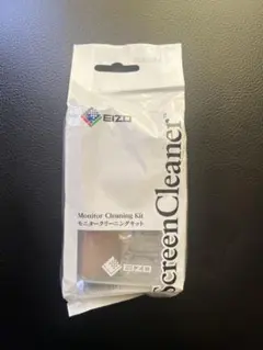 EIZO Screen Cleaner LCD/CRTモニタークリーニングキット