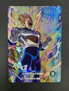 2025年最新】スーパードラゴンボールヒーローズの人気アイテム