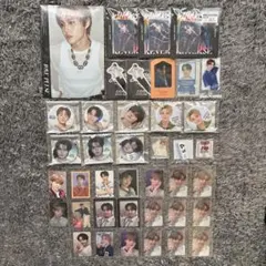 TREASURE ドヨン グッズまとめ売り