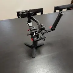 ジンバル スタビライザー DJI RS3 Mini RS 3 MINIのサムネイル