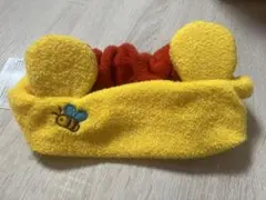 ディズニー　くまのプーさん　ヘアバンド