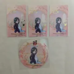 にっかり青江 アニカフェ