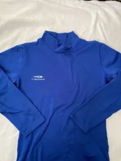 長袖 130 サッカー