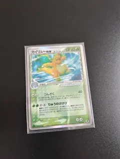 2026年最新】ポケカデルタ種の人気アイテム - メルカリ