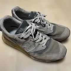 New balance M998 26.0