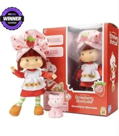 2025年最新】ストロベリーショートケーキぬいぐるみの人気アイテム