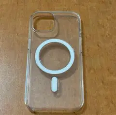 【39様】iPhone15 Apple純正ケース MagSafe対応