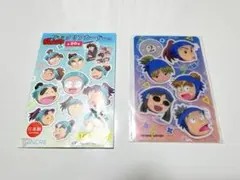 忍たま乱太郎　クリアカード vol.2 二年生、五年生