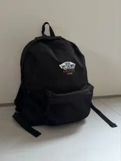 VANS ブラック リュックのサムネイル