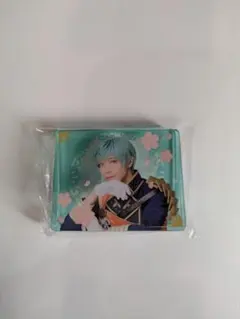 アクリルメモクリップ 刀ミュ 十周年博覧会 一期一振