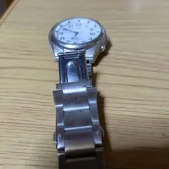 シチズン電波ソーラー10気圧防水腕時計