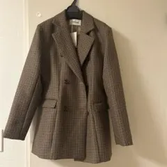 The TOE】Buckingham Jacket - メルカリ