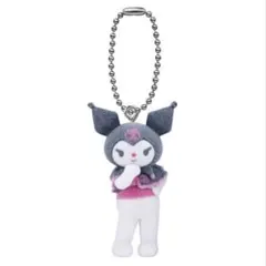 サンリオキャラクターズ ミニチュアチャーム～ライブキャラクター～ クロミ