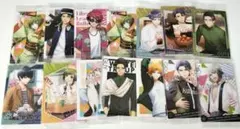 A3！ ウエハース セット　カード