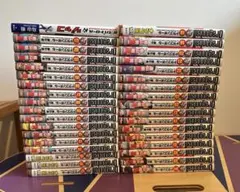 2025年最新】ドラゴンボール完全版 全巻の人気アイテム - メルカリ