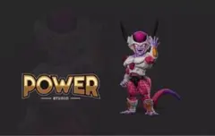 ドラゴンボールガレージキット フリーザスタチュー スケール27 - メルカリ