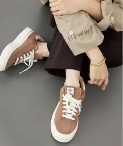 【adidas/アディダス】STAN SMITH CS LUX 25.5cm