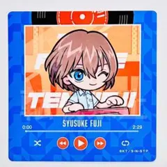 2026年最新】不二周助 カードの人気アイテム - メルカリ