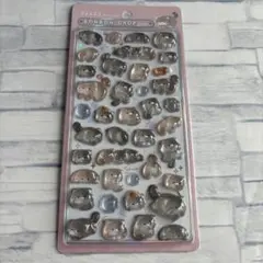 BONBON DROP マヌルネコ 正規品 クーリア