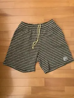 ルースイソンブラ ハーフパンツMのサムネイル