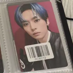 Straykids KARMA kms 3.0 リノ - メルカリ