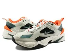 NIKE M2K TEKNO テクノ スニーカー ナイキ 28cm