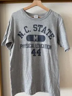 Champion T1011 Tシャツ　アメリカ製　Mサイズ