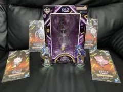 一番くじ ホロライブ Cyberpunk Style 猫又おかゆ賞