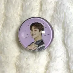 BTS ファンミーティング　MAGIC SHOP JIMINラキドロ マグネット