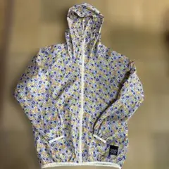 NAMO RADA 花柄 フーデッドブルゾンのサムネイル
