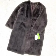 2025年最新】DAMA collection レディース 毛皮・ファーコートの人気