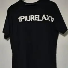 ウノピュウリラックス　Tシャツ　XXL