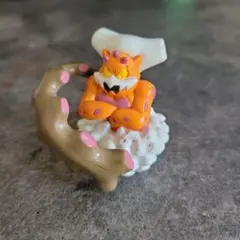 ポケモン ポケットモンスター ランドロス モンコレ フィギュア